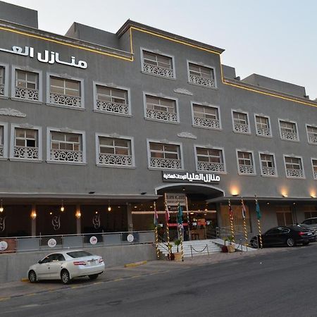 Olaya Houses 3 - Al Rashid Mall Al Khobar Exterior photo