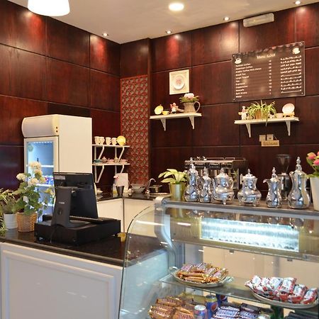 Olaya Houses 3 - Al Rashid Mall Al Khobar Exterior photo