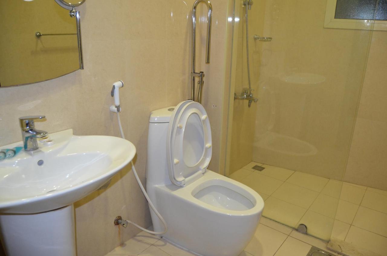 Olaya Houses 3 - Al Rashid Mall Al Khobar Exterior photo