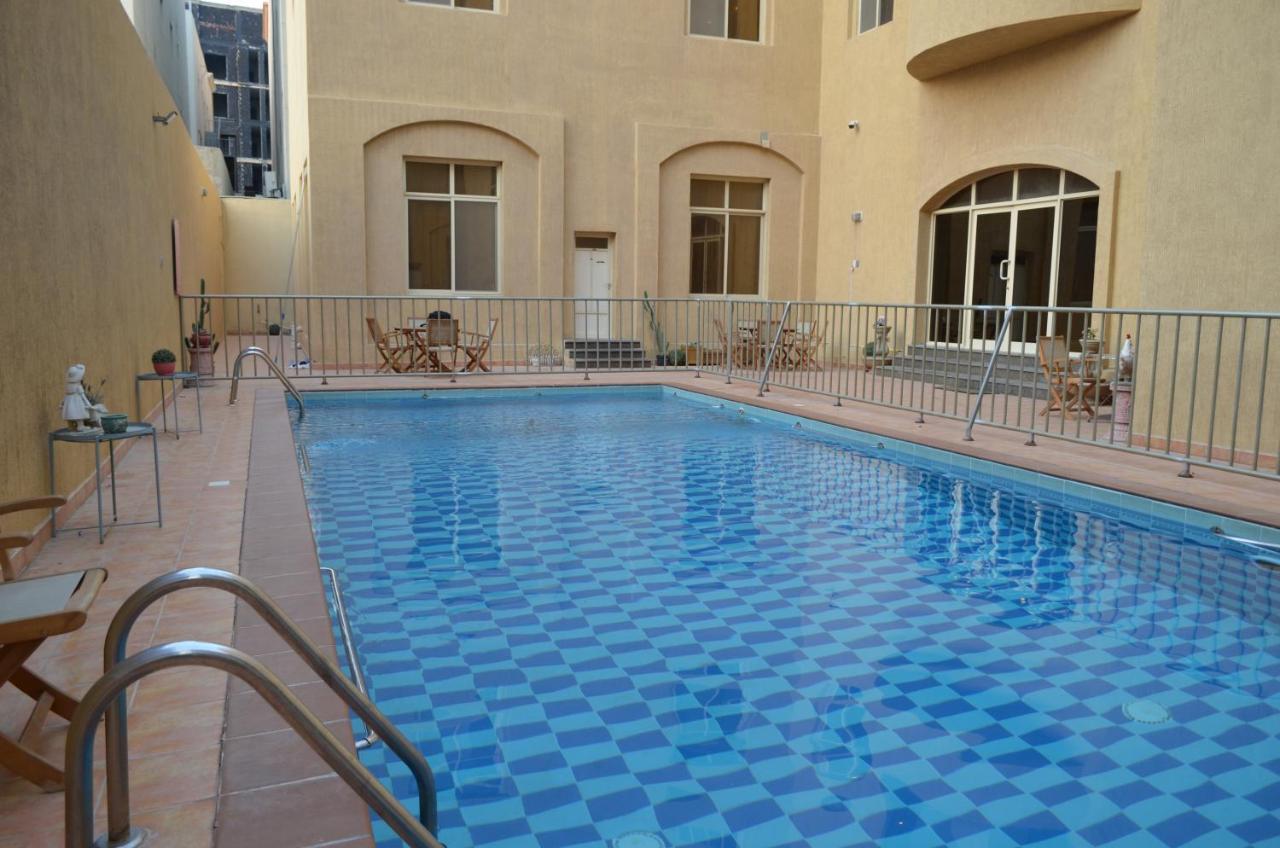 Olaya Houses 3 - Al Rashid Mall Al Khobar Exterior photo
