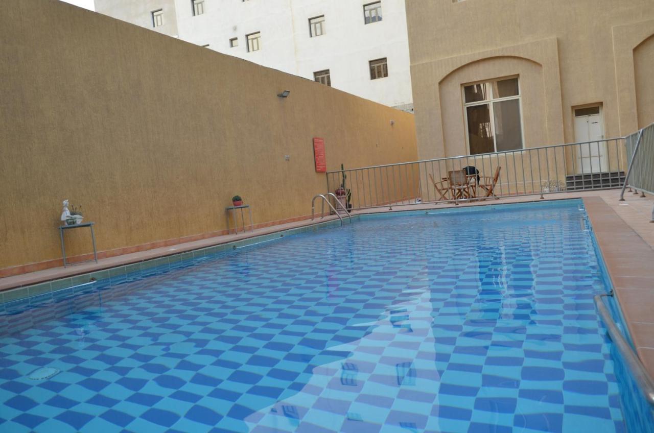 Olaya Houses 3 - Al Rashid Mall Al Khobar Exterior photo