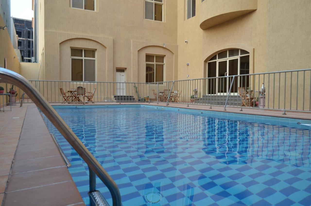 Olaya Houses 3 - Al Rashid Mall Al Khobar Exterior photo