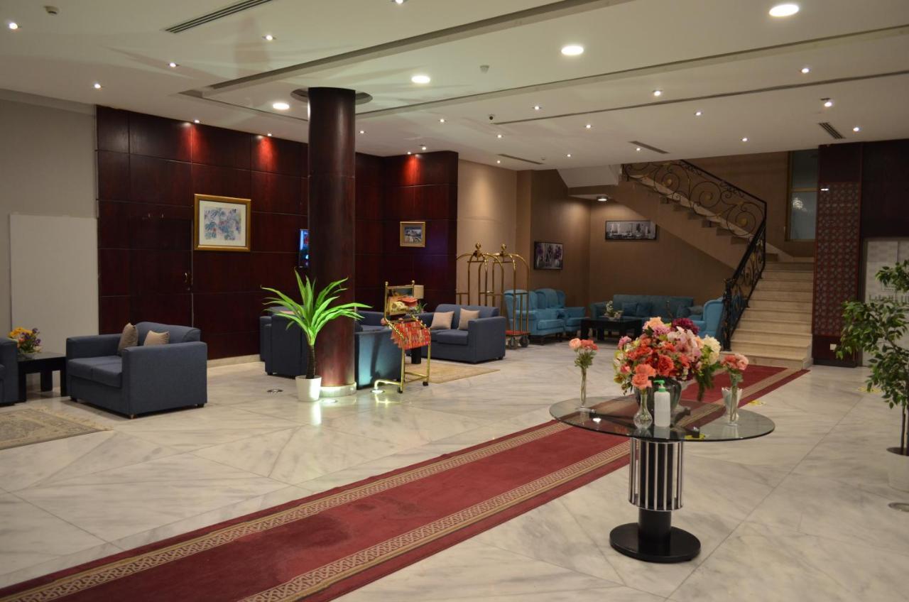 Olaya Houses 3 - Al Rashid Mall Al Khobar Exterior photo