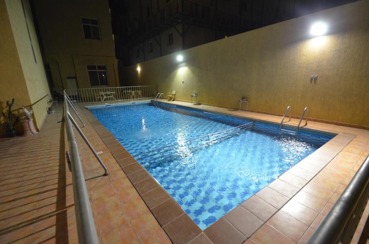 Olaya Houses 3 - Al Rashid Mall Al Khobar Exterior photo