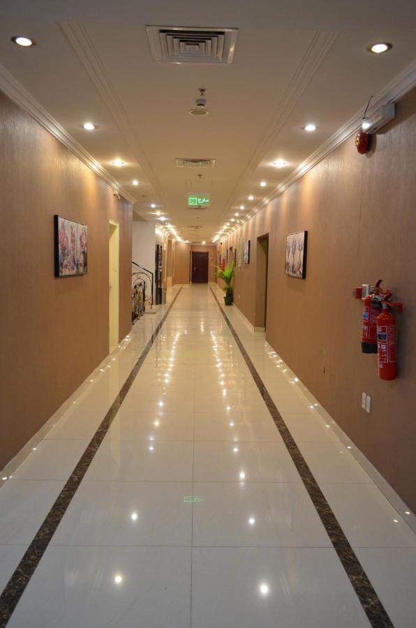 Olaya Houses 3 - Al Rashid Mall Al Khobar Exterior photo