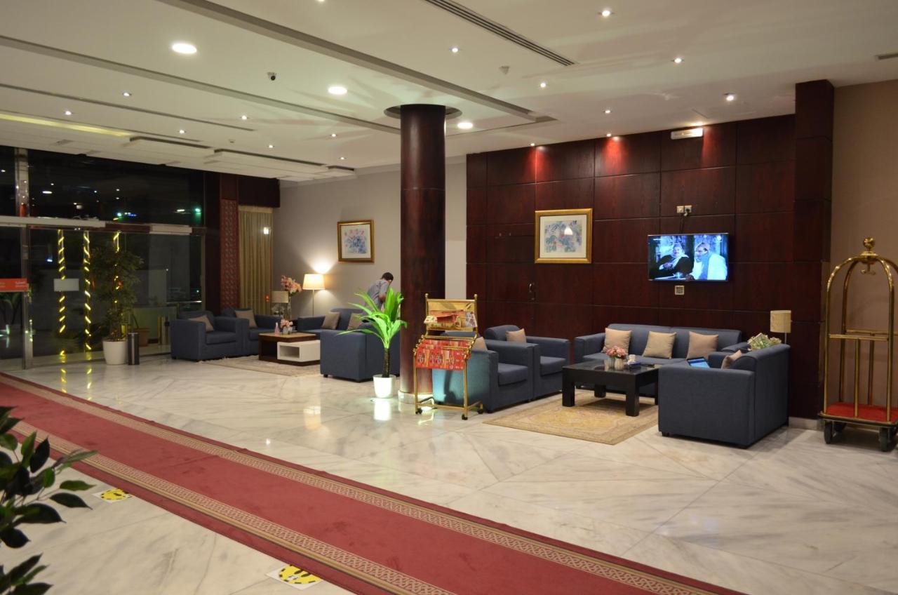 Olaya Houses 3 - Al Rashid Mall Al Khobar Exterior photo