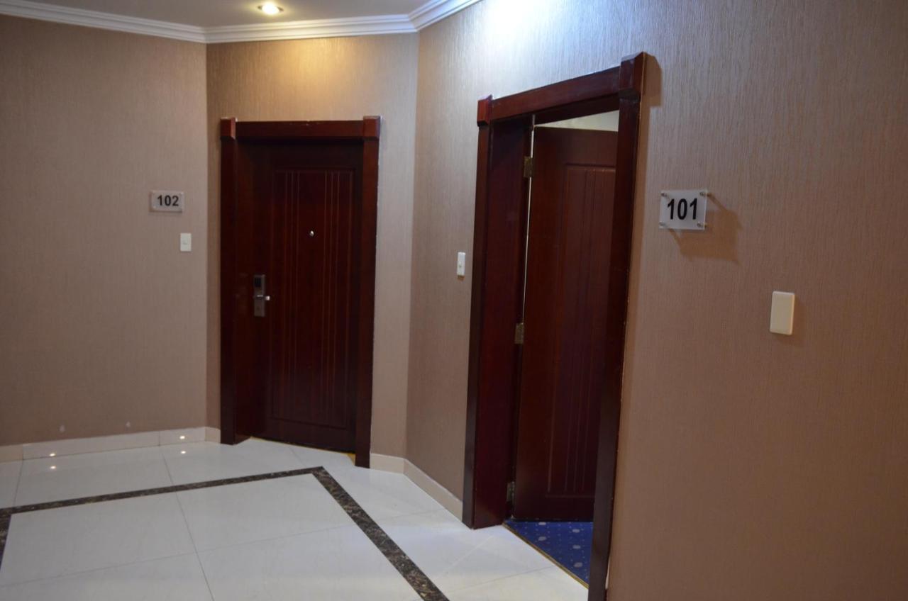 Olaya Houses 3 - Al Rashid Mall Al Khobar Exterior photo