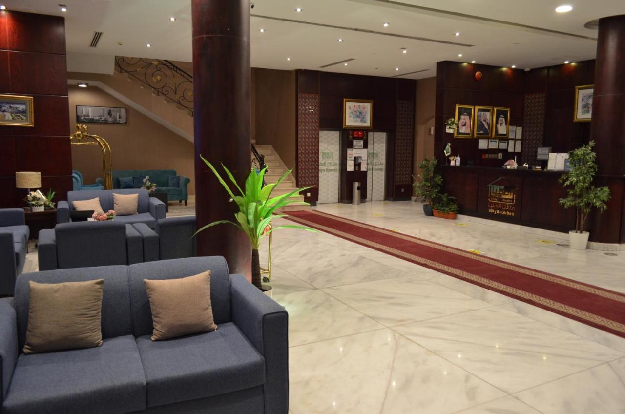 Olaya Houses 3 - Al Rashid Mall Al Khobar Exterior photo