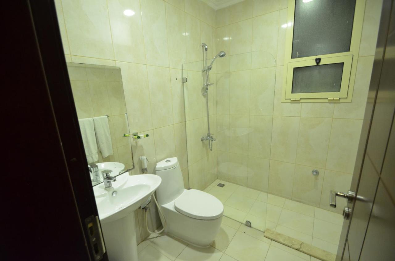 Olaya Houses 3 - Al Rashid Mall Al Khobar Exterior photo