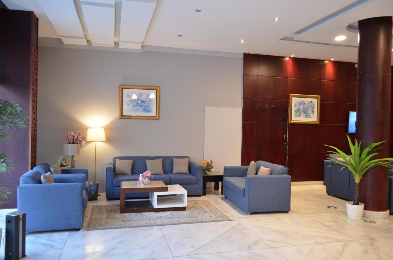 Olaya Houses 3 - Al Rashid Mall Al Khobar Exterior photo