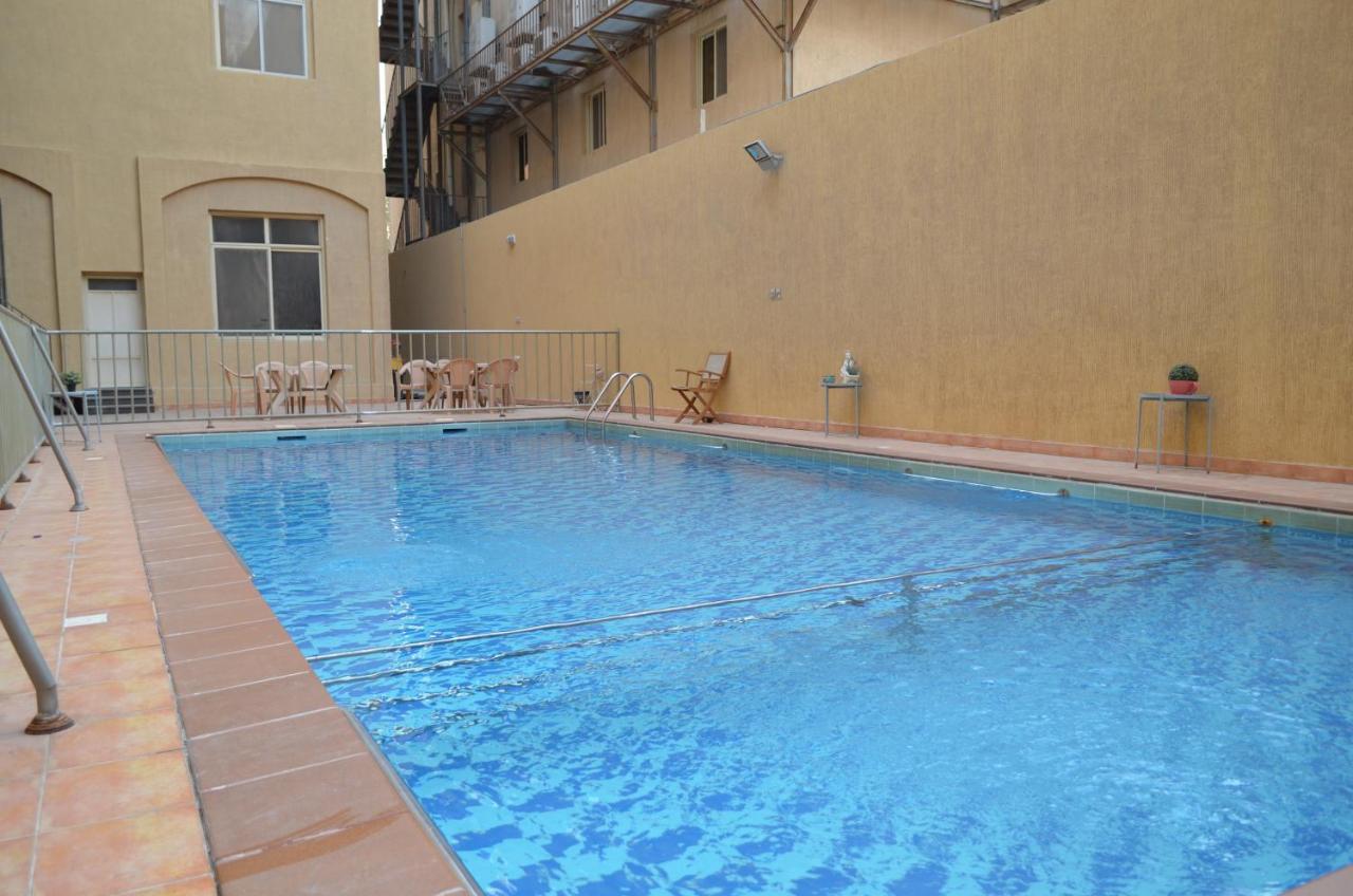 Olaya Houses 3 - Al Rashid Mall Al Khobar Exterior photo