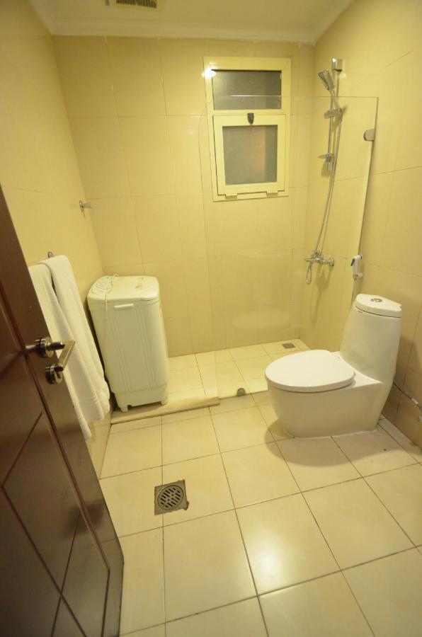 Olaya Houses 3 - Al Rashid Mall Al Khobar Exterior photo