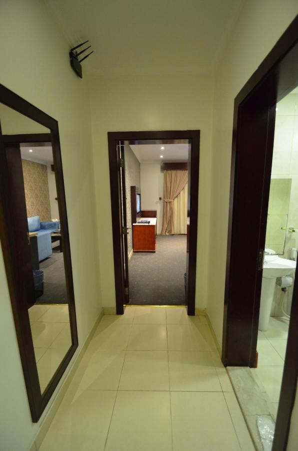 Olaya Houses 3 - Al Rashid Mall Al Khobar Exterior photo