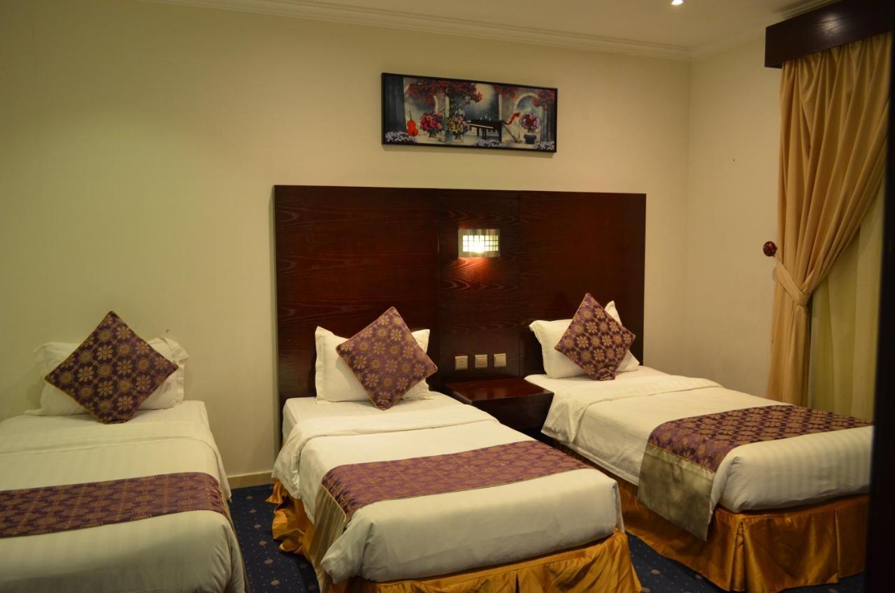 Olaya Houses 3 - Al Rashid Mall Al Khobar Exterior photo