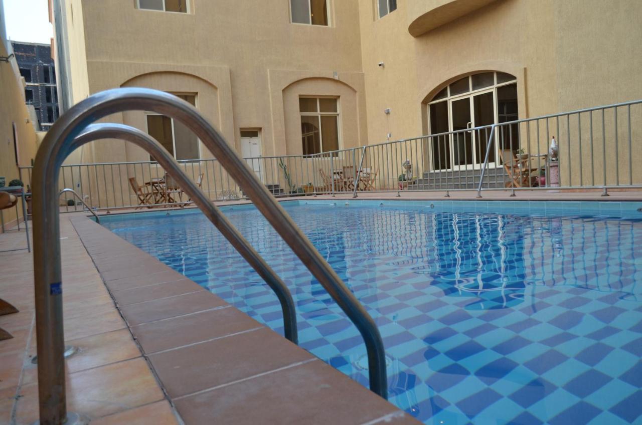 Olaya Houses 3 - Al Rashid Mall Al Khobar Exterior photo