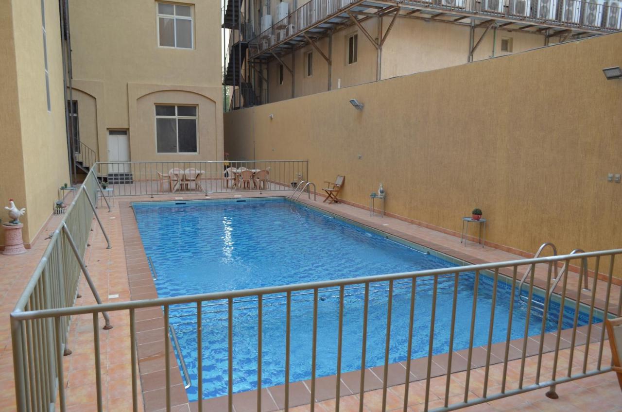 Olaya Houses 3 - Al Rashid Mall Al Khobar Exterior photo