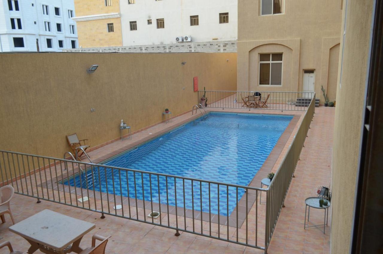 Olaya Houses 3 - Al Rashid Mall Al Khobar Exterior photo