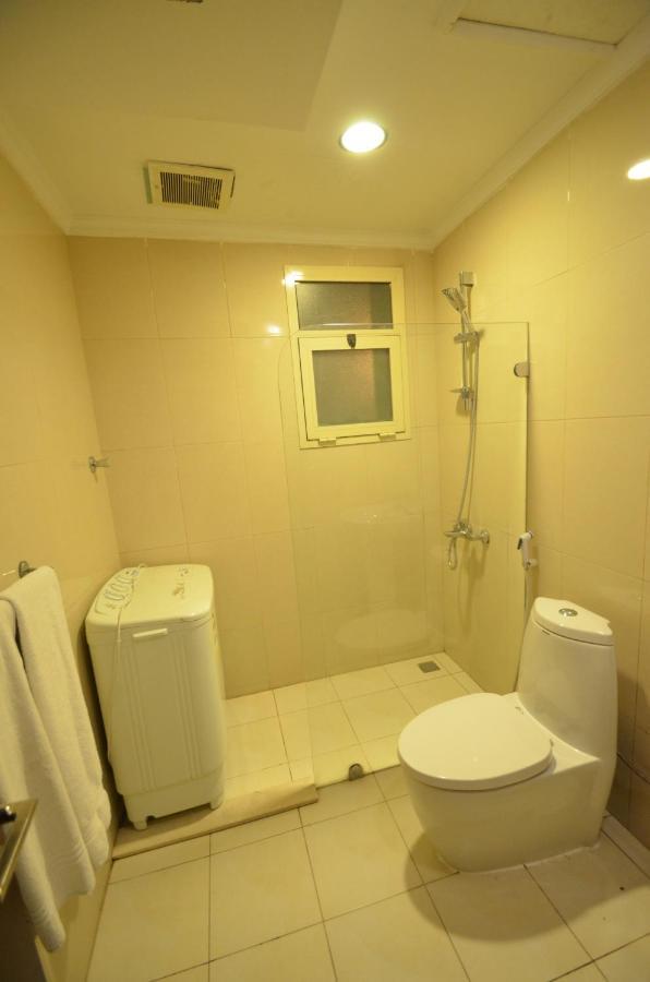 Olaya Houses 3 - Al Rashid Mall Al Khobar Exterior photo