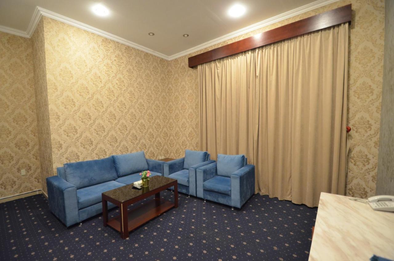 Olaya Houses 3 - Al Rashid Mall Al Khobar Exterior photo