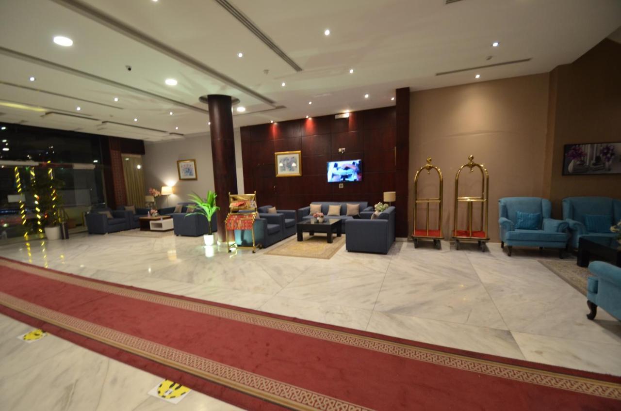 Olaya Houses 3 - Al Rashid Mall Al Khobar Exterior photo