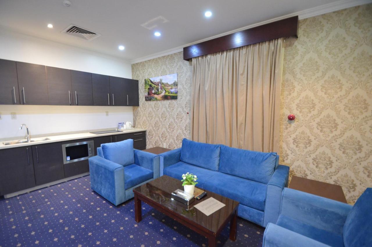Olaya Houses 3 - Al Rashid Mall Al Khobar Exterior photo