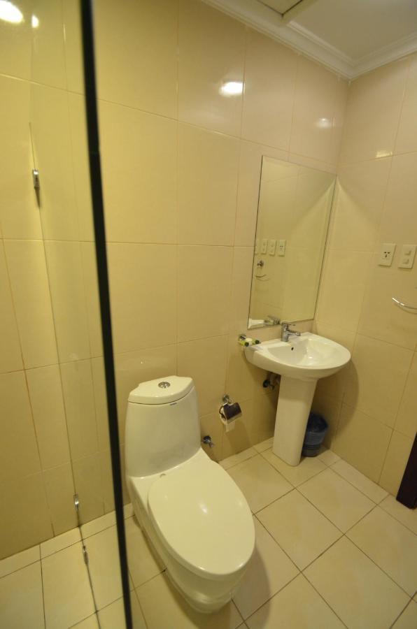 Olaya Houses 3 - Al Rashid Mall Al Khobar Exterior photo