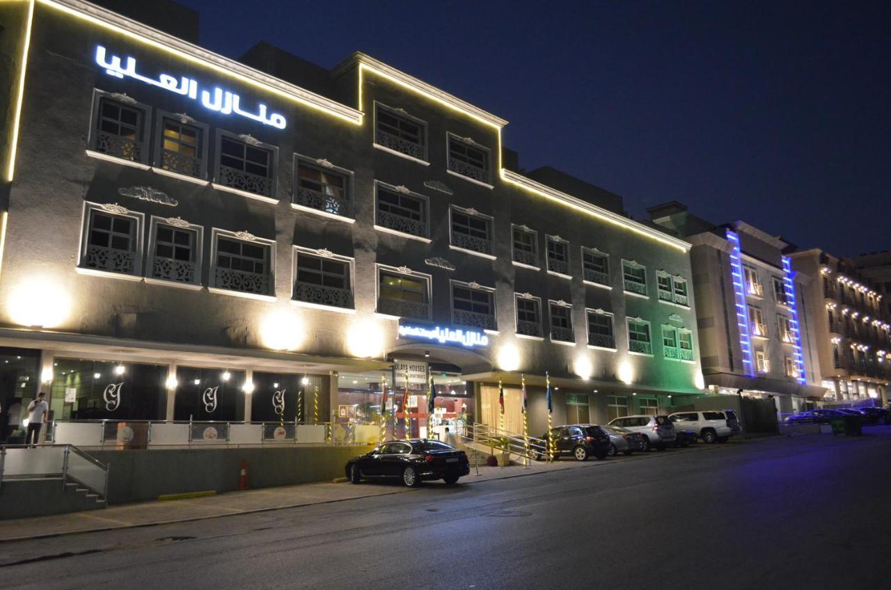 Olaya Houses 3 - Al Rashid Mall Al Khobar Exterior photo