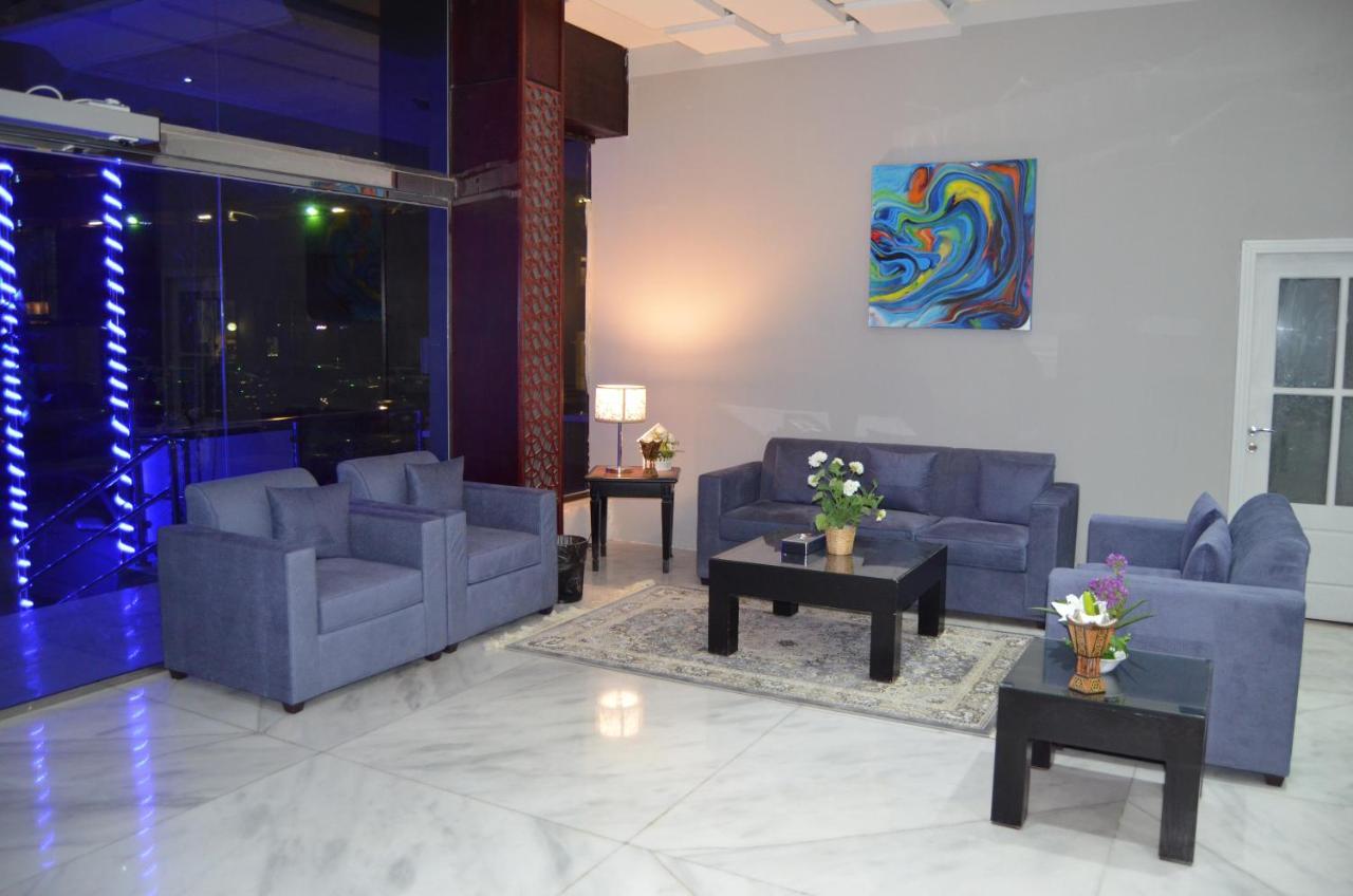 Olaya Houses 3 - Al Rashid Mall Al Khobar Exterior photo